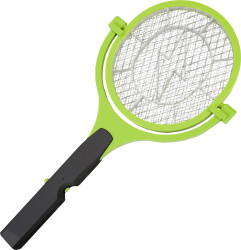 Elektryczna packa na muchy Gardigo Fly Swatter 90° Bzzz 25164
