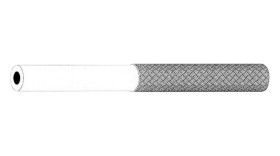 Rurka osłonowa 23mm Miedź cynowana nVent RAYCHEM