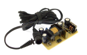 Un=48VDC In=0,17A Uzas=230VAC płytka zasilacza impulsowego