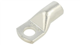 Bm037691 Końcówka Oczkowa Rurowa O Otworze M24, Przekroju Przewodu 400Mm2,...