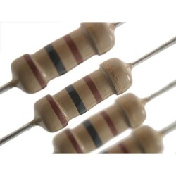 CF 1/4W 10kR J Pbf