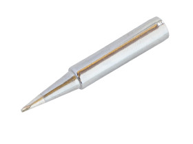 Grot lutowniczy 900M do stacji PT WEP Yihua Zhaoxin T-S9 płaski