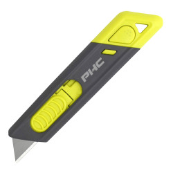 Berger &amp; Schr&#xF6;ter E13205-9-01 Cutter Safety meter auto blade retraction