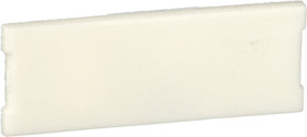 Label for LA6DK, LA9D92