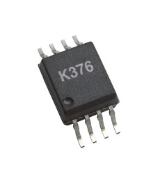 Transoptor ACPL-K376-560E Otwarty kolektor 1-kanałowy 8 Broadcom