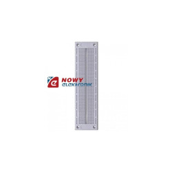 Płytka stykowa-prototypowa 700 pól stykowych