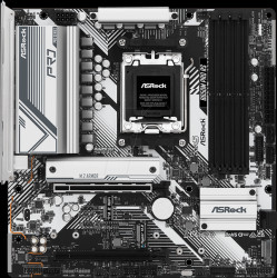 90-MXBLP0-A0UAYZ ASRock B650M PRO RS (AM5)