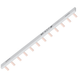 Siemens 5ST3730 Busbar 63A White 10mm² For MICROMASTER 4 1pc