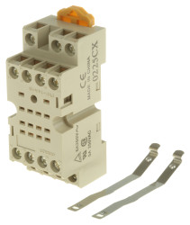 Zestaw montażowy Seria H3Y4 Omron