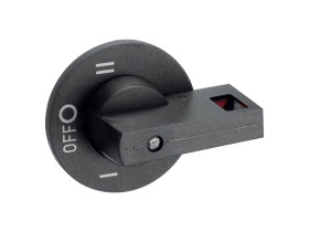 Napęd obrotowy pośredni dcx-m 40-160 a 431140 LEGRAND