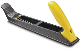 SURFORM PILNIK METALOWY 310/250MM K