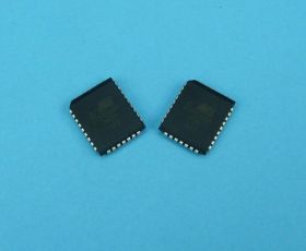 256k 27C256R-70JU OTP PLCC-32 8x32k