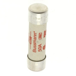 Wkładka bezpiecznikowa cylindryczna 14x51mm 50A aR 700V do półprzewodników FWP-50A14F