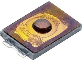 C & K Switches KXT111LHS, 1 szt.