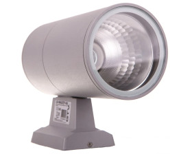 Oprawa ścienna zewnętrzna BALEO E27 190x105x175mm IP54 LD-BALE27-00