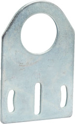 Uchwyt montażowy Wspornik montażowy SICK do Czujniki M30