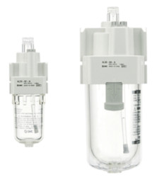 Smarownica pneumatyczna, G 1/4, 1/4 cala, G