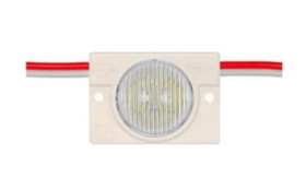 Moduł led IP65 12V Mini Sem 6500K 1,2W