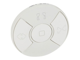 CELIANE Klawisz wyłącznika/przycisku sterowania rolet biała 068154 LEGRAND