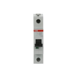 Wyłącznik nadprądowy 1P char. D 40A 10kA AC S201M-D40 2CDS271001R0401