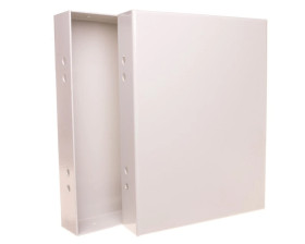 Cokół do rozdzielnic 200x300mm XVTL-SO200/S-3 114610