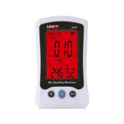 A15F miernik jakości powietrza