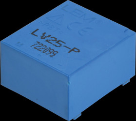 LV 25-P 10..500V voltage sensor