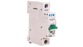 Wyłącznik Nadprądowy 1P B 6A 10Ka Ac Plsm-B6-Mw 242174