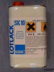 FLUX-SK10=LOTLACK-SK10 1000ml PŁYN