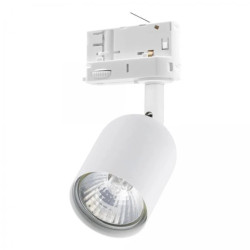 Lampa na szynoprzewód trójfazowy TRACER WHITE 6057 TK LIGHTING