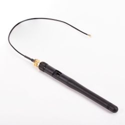 Raspberry Pi Compute Module 4 and 5 Antenna Kit