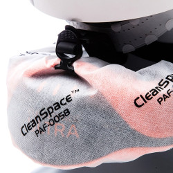 Particulate Pre-Filter and Coverall