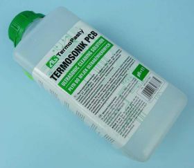 TERMOSONIK PCB PŁYN DO MYJEK 1l AG