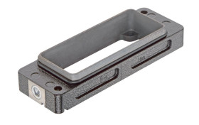 Obudowa montażowa 09 40 016 0371 09400160371 Harting 1 szt.