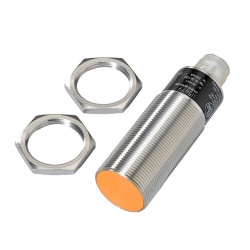 ifm Electronic Czujnik indukcyjny PNP II5479