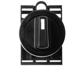 Napęd NEF22-Pc czarny W0-N-NEF22-PC S