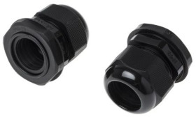 Dławnica kablowa gwint PG29 IP68 RS PRO