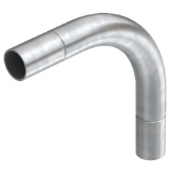 Kolanko rurowe SBN16 G 2046808 /15szt./