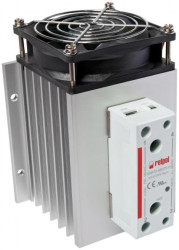 Przekaźniki półrzewodnikowe jednofazowe 480V AC 4-32V DC AC1 75/480V AC RSR72-48D75-H 2615993