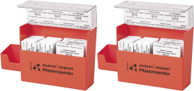 Zestaw uzupełniający aluderm®-aluplast dla stowarzyszeń plastrów Söhngen 1009911