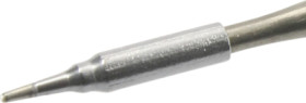 Soldering tip, conical, Ø 0.3 mm, C115103