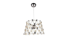 Lampa Wisząca Wire 40W Led Ml246 Milagro