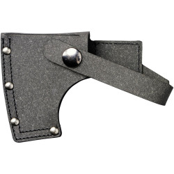 Fiskars 1057531 Axe protector Black Durable Material For Axes &amp; Hatchets