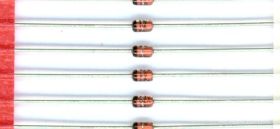 12V 1.3W DIODA ZENERA (10 SZTUK)