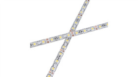 Greenie Taśma Led 60X5050smd 14,4W/M Ip65 Ww 5M, Tl514ww