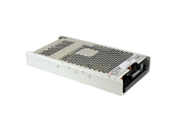 Zasilacz impulsowy nap. wyjściowe: 380V 1.5kW 3.95A 1 wyjście nap. wejściowe: 90 → 264 V, 250 → 370 V