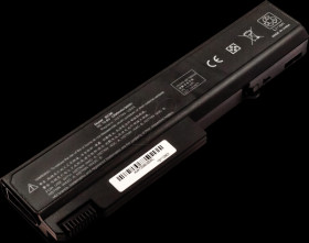 53635 Laptop battery for HP, Li-Ion, 5200 mAh