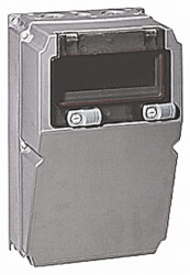 Rozdzielnica tablicowa 9 modułów 32A Plastik IP44, IP66, IP67 Legrand