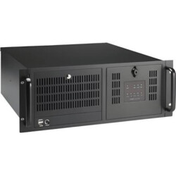 Obudowa rack 4U ATX/MicroATX z backplane ACP-4000BP-30F