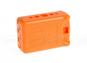 Nóż do wzdłużnego cięcia tub kabli światłowodowych, 4,0mm - 11mm